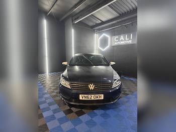 Used Volkswagen CC 2013 for sale - 76866466: Photo