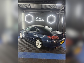 Used Volkswagen CC 2013 for sale - 76866466: Photo