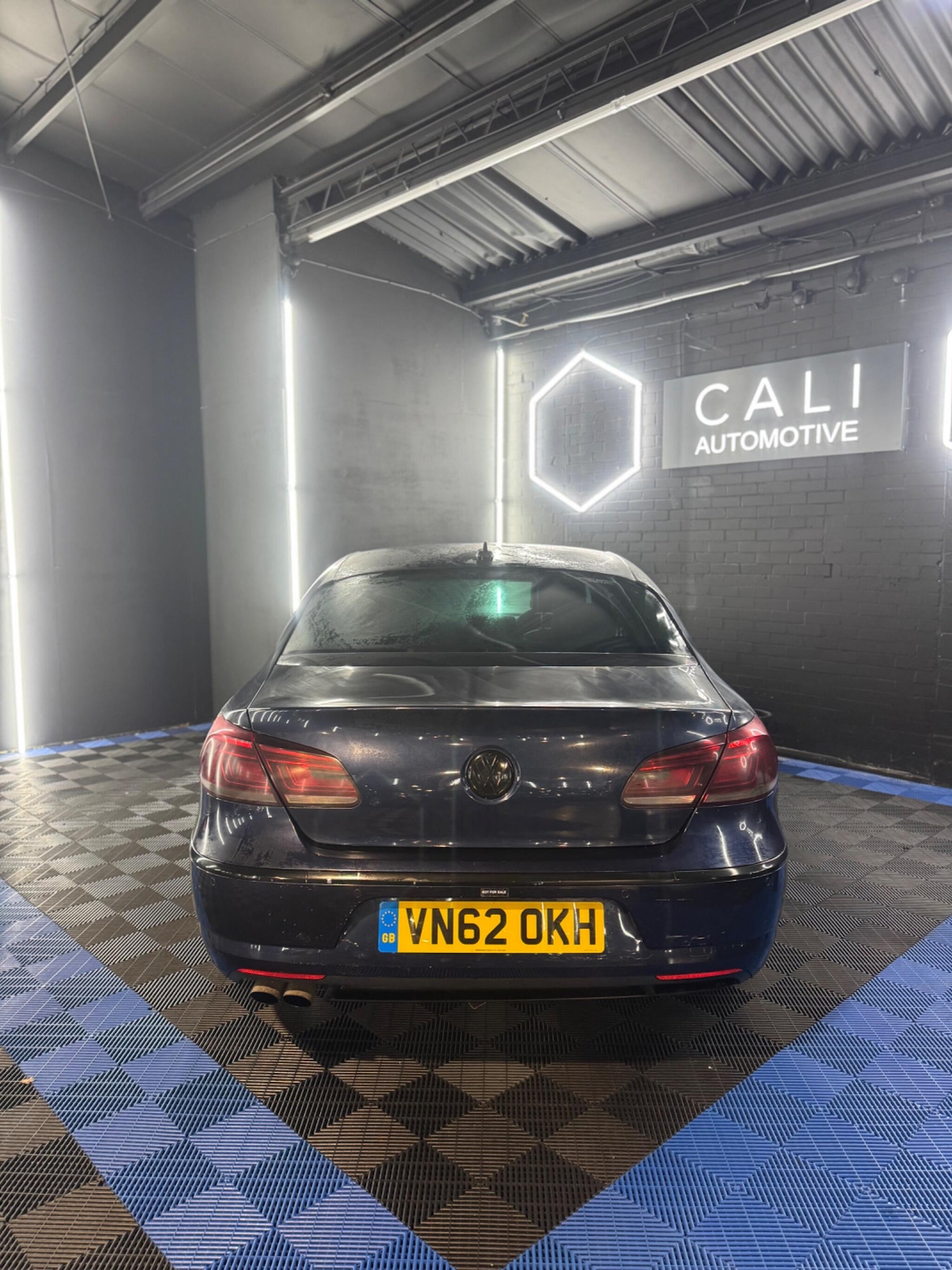 Used Volkswagen CC 2013 for sale - 76866466: Photo 5