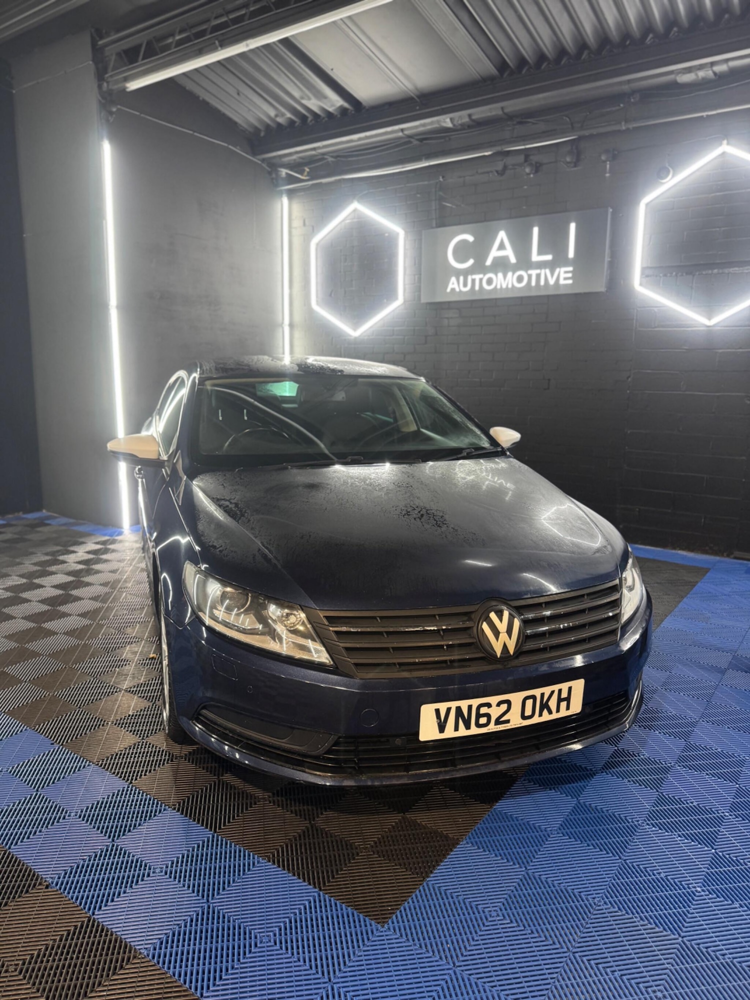 Used Volkswagen CC 2013 for sale - 76866466: Photo 7