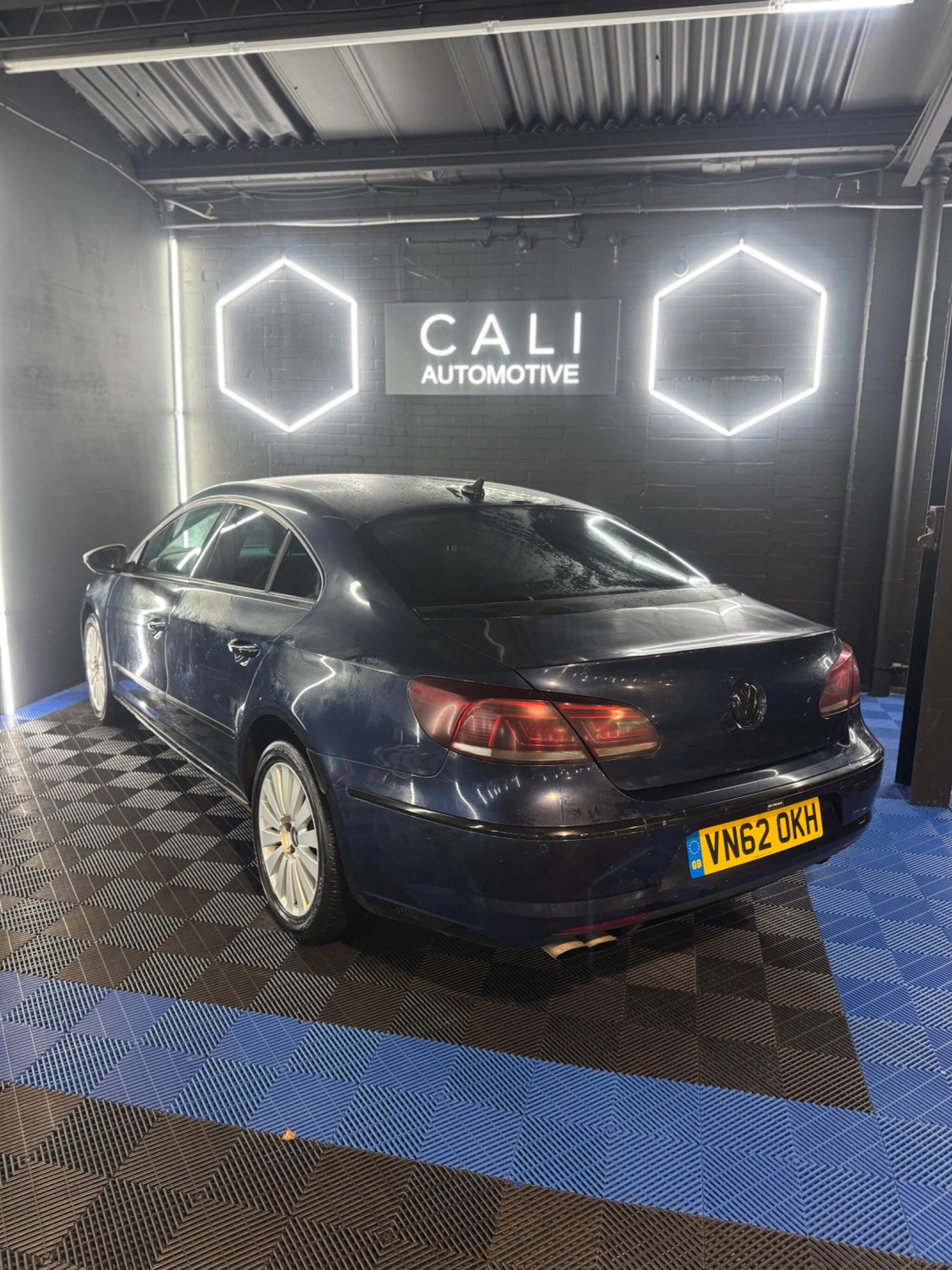 Used Volkswagen CC 2013 for sale - 76866466: Photo 8