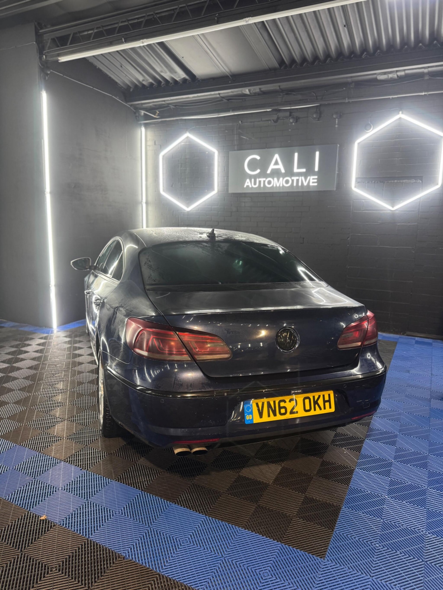 Used Volkswagen CC 2013 for sale - 76866466: Photo 9