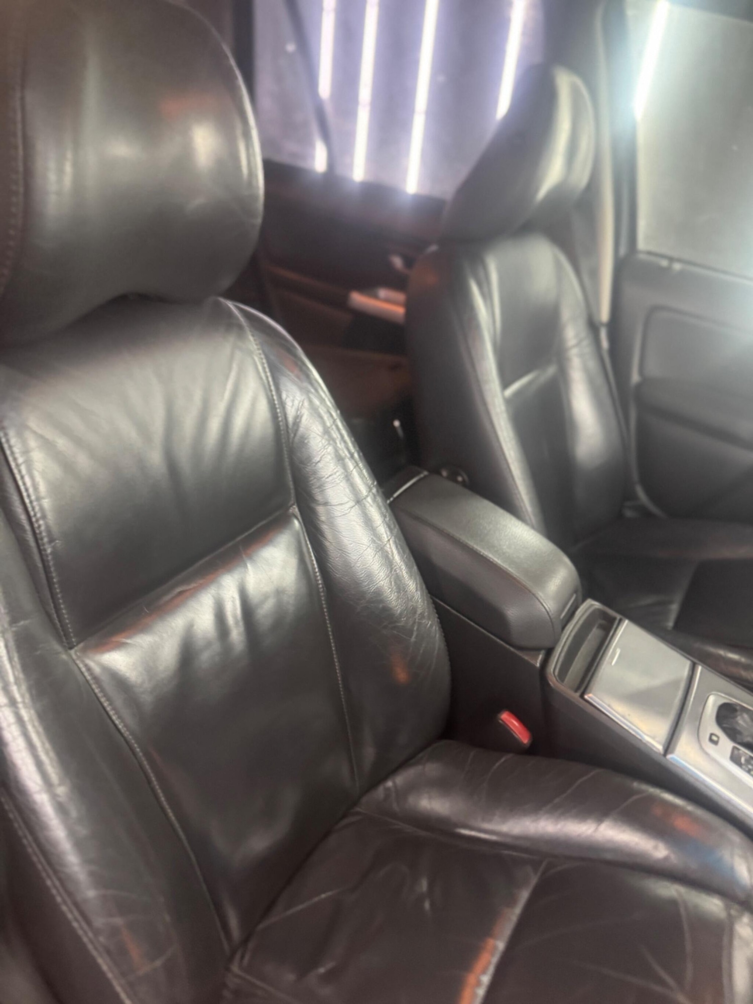 Used Volvo XC90 2005 for sale - 77097957: Photo 10