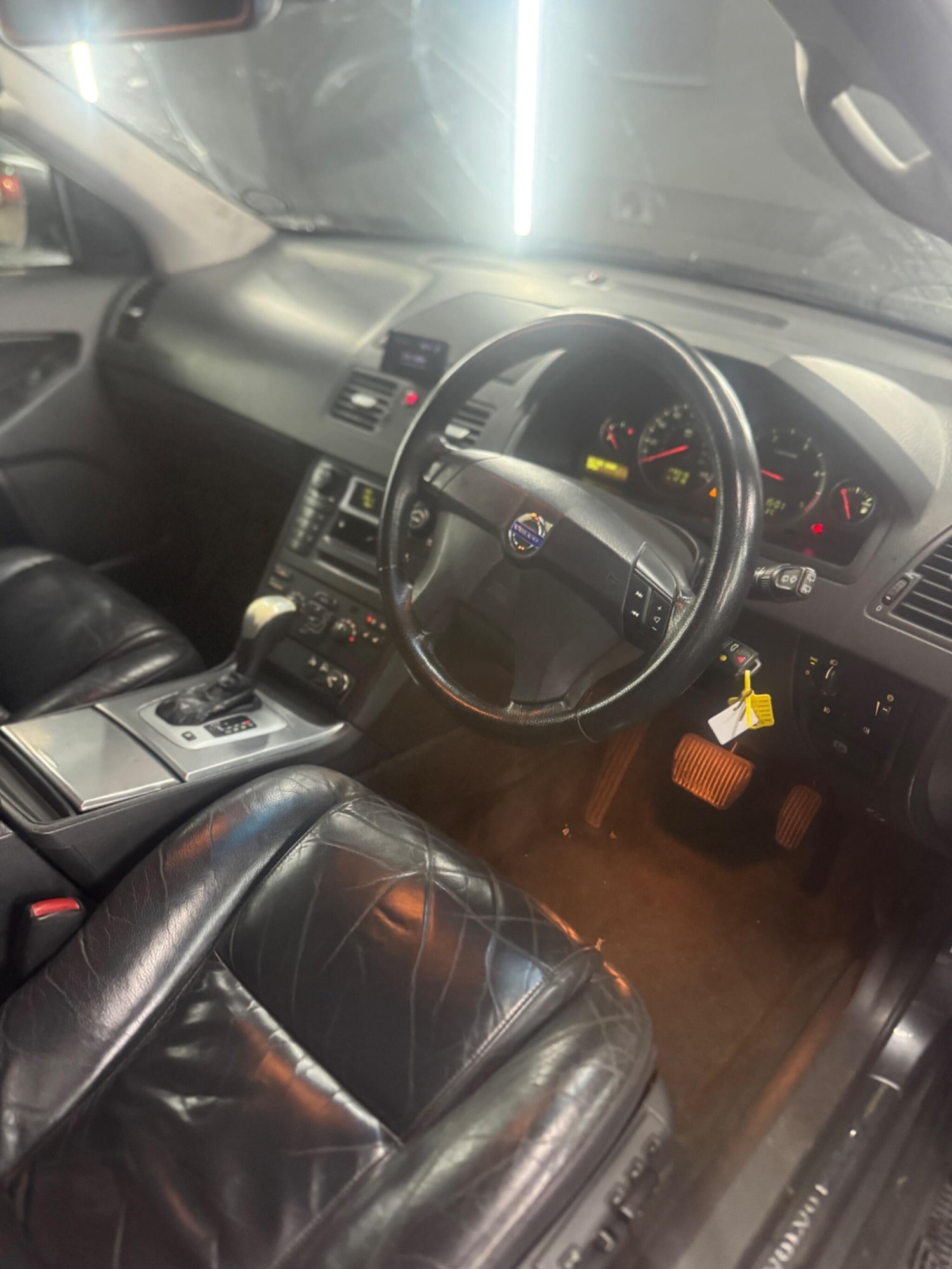 Used Volvo XC90 2005 for sale - 77097957: Photo 11