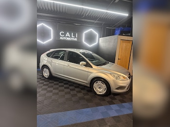 Used Ford Focus 2010 for sale - 78461269: Photo