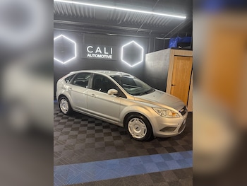 Used Ford Focus 2010 for sale - 78461269: Photo