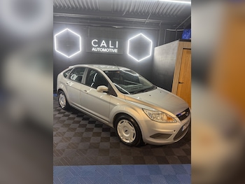 Used Ford Focus 2010 for sale - 78461269: Photo