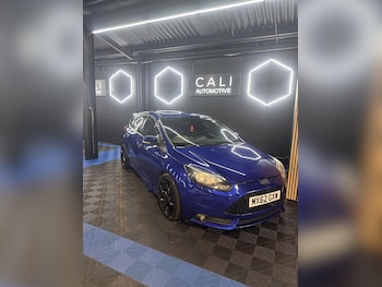 Used Ford Focus 2012 for sale - 78334320: Photo