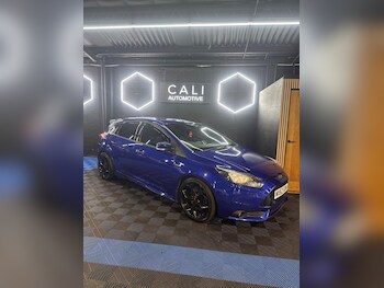 Used Ford Focus 2012 for sale - 78334320: Photo