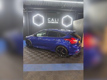 Used Ford Focus 2012 for sale - 78334320: Photo