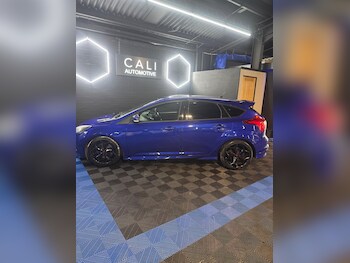 Used Ford Focus 2012 for sale - 78334320: Photo