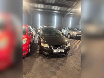 Used Volvo V50 2010 for sale - 77278801: Photo