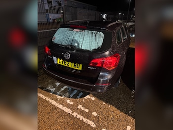 2013 (62) - 1.7 CDTi 16V ecoFLEX Exclusiv [130] 5dr [S/S]