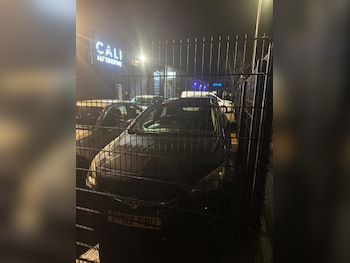 Used Vauxhall Astra 2013 for sale - 77598332: Photo