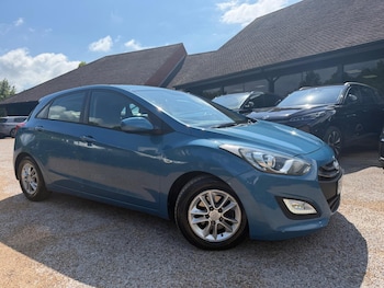 Used Hyundai i30 2013 for sale - 78516112: Photo