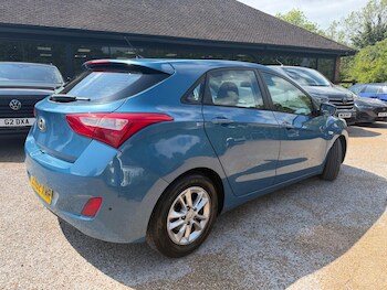 Used Hyundai i30 2013 for sale - 78516112: Photo