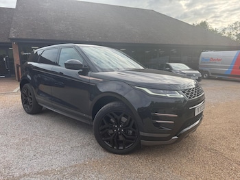 Used Land Rover Range Rover Evoque 2020 for sale - 78429246: Photo