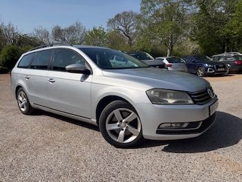 Used Volkswagen Passat 2011 for sale - 78324205: Photo