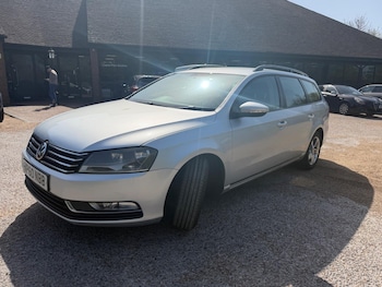 Used Volkswagen Passat 2011 for sale - 78324205: Photo