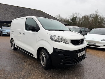 Used Peugeot Expert 2020 for sale - 78324208: Photo