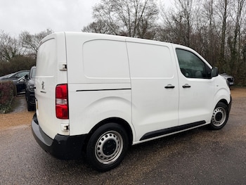 Used Peugeot Expert 2020 for sale - 78324208: Photo