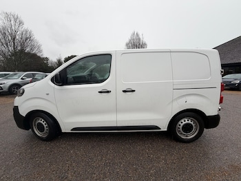 Used Peugeot Expert 2020 for sale - 78324208: Photo