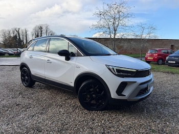 Used Vauxhall Crossland 2021 for sale - 78324206: Photo