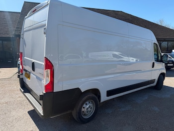 Used Citroen Relay 2023 for sale - 78324210: Photo