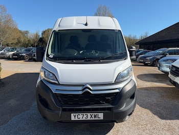 Used Citroen Relay 2023 for sale - 78324210: Photo