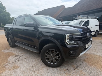 Used Ford Ranger 2024 for sale - 78809033: Photo
