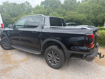 Used Ford Ranger 2024 for sale - 78809033: Photo