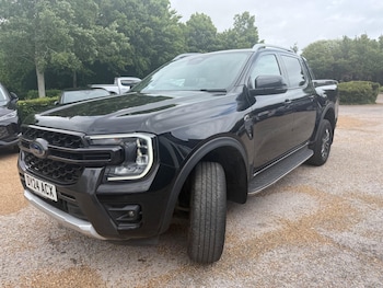 Used Ford Ranger 2024 for sale - 78809033: Photo