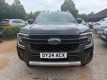 Used Ford Ranger 2024 for sale - 78809033: Photo