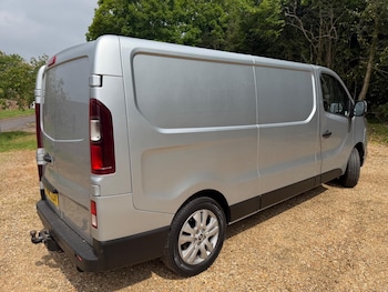 Used Renault Trafic 2023 for sale - 78528185: Photo