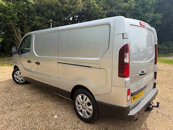 Used Renault Trafic 2023 for sale - 78528185: Photo