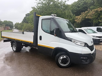 Used Iveco Daily 2022 for sale - 78810036: Photo