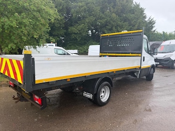 Used Iveco Daily 2022 for sale - 78810036: Photo