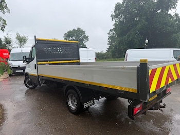 Used Iveco Daily 2022 for sale - 78810036: Photo