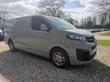 Used Vauxhall Vivaro 2020 for sale - 78324198: Photo