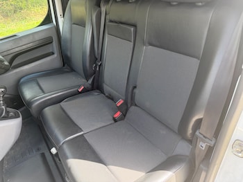 Used Vauxhall Vivaro 2020 for sale - 78324198: Photo