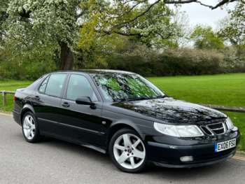 2006 (06) - 2.3T Linear Sport [220] 4dr Auto