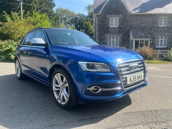 Audi - Q5