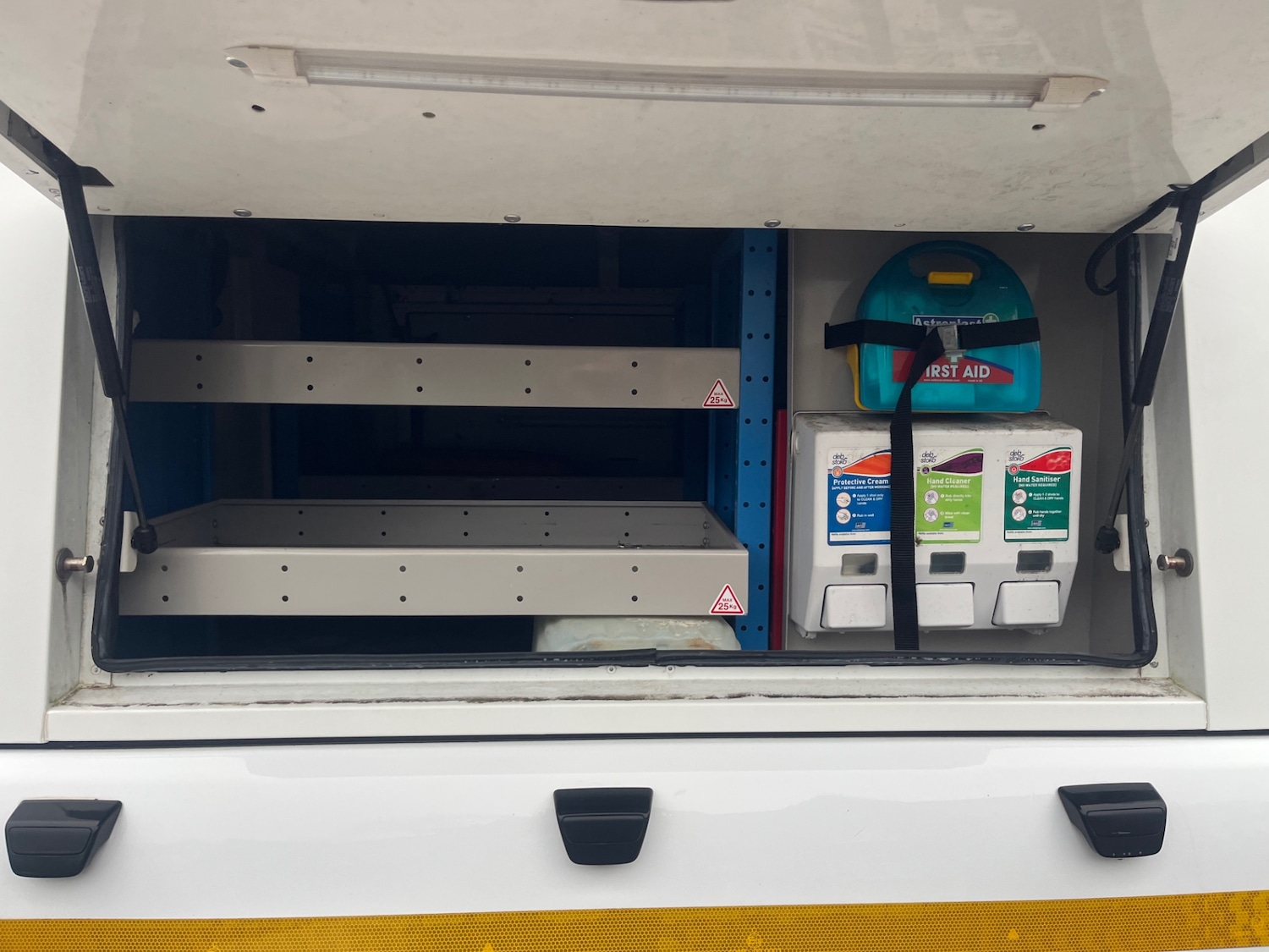 Used Ford Ranger 2018 for sale - 77324680: Photo 10