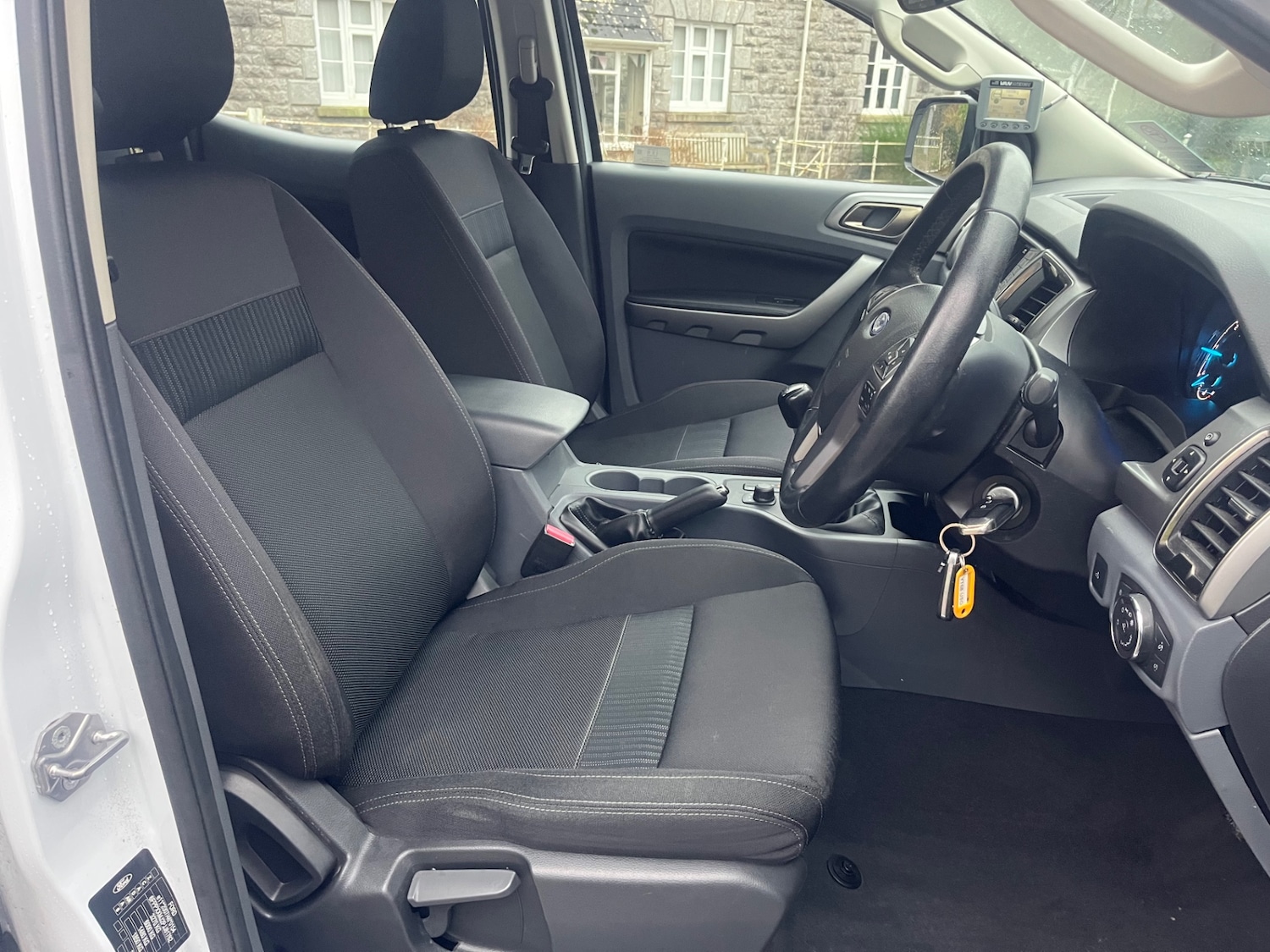 Used Ford Ranger 2018 for sale - 77324680: Photo 11