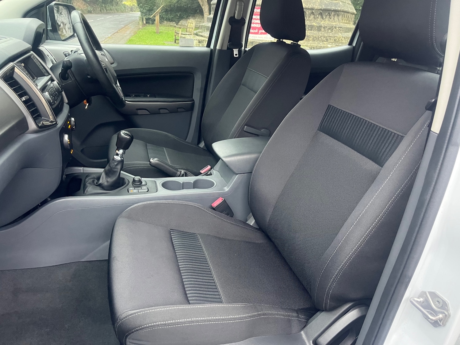 Used Ford Ranger 2018 for sale - 77324680: Photo 12