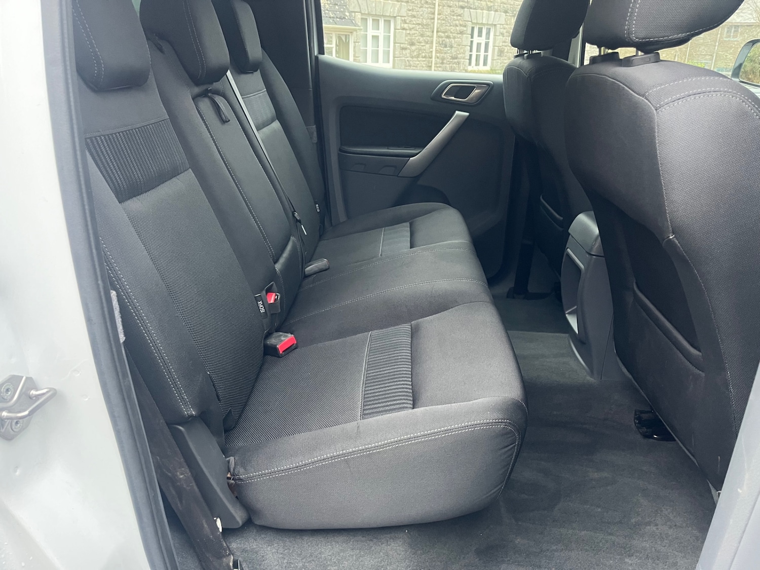 Used Ford Ranger 2018 for sale - 77324680: Photo 13