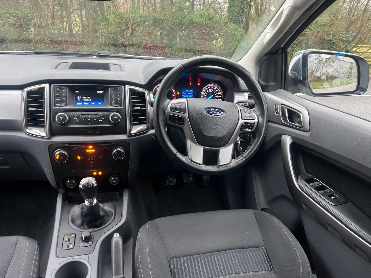 Used Ford Ranger 2018 for sale - 77324680: Photo 14