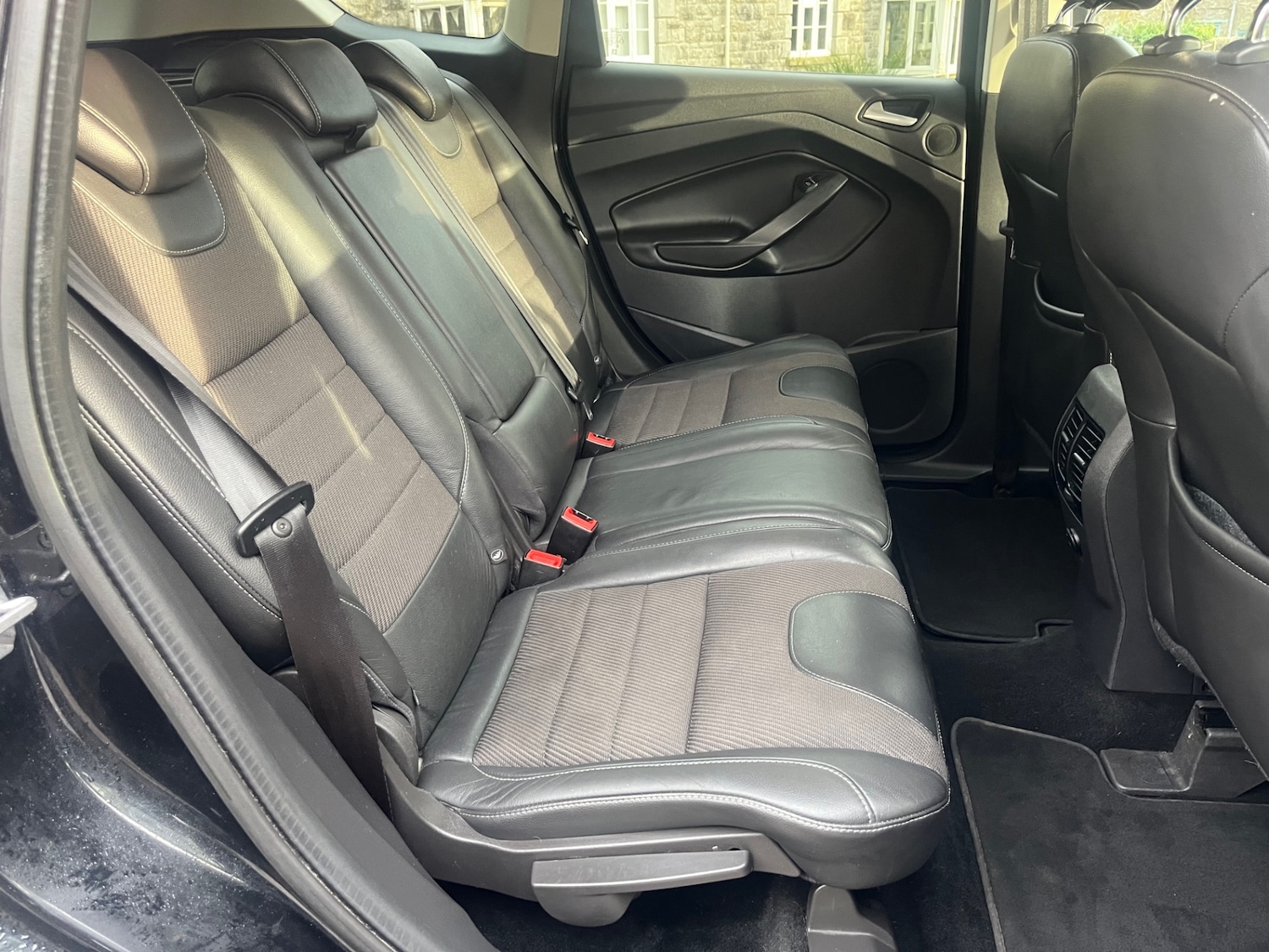 Used Ford Kuga 2015 for sale - 77543765: Photo 10