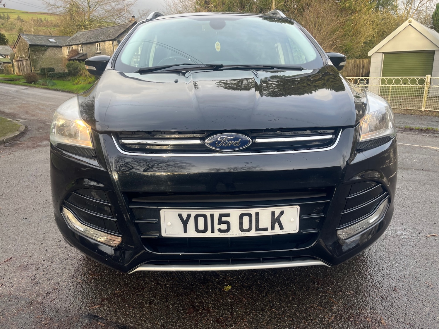 Used Ford Kuga 2015 for sale - 77543765: Photo 6