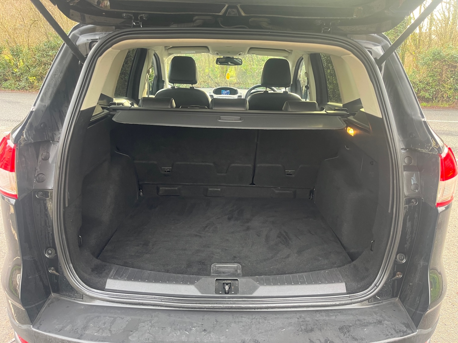 Used Ford Kuga 2015 for sale - 77543765: Photo 8